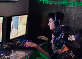 Comment bien faire son setup gaming ?