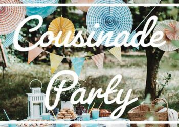 Comment bien organiser une cousinade ?