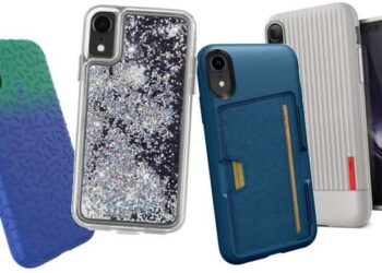 Comment bien protéger son iPhone XR ?