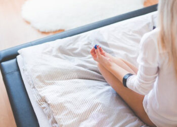 Comment bien ranger ses couettes ?