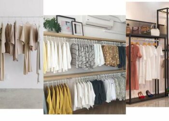 Comment bien ranger son dressing par couleur ?