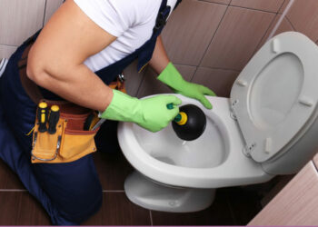 Comment bien utiliser les toilettes ?