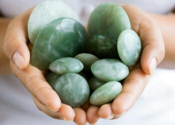 Comment bien utiliser une pierre de jade ?