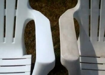 Comment blanchir PVC blanc ?