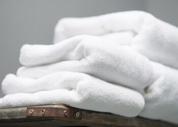 Comment blanchir des voilages en polyester ?