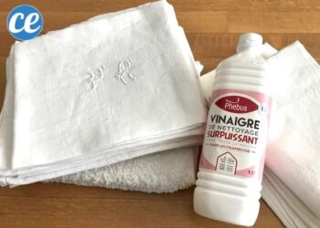 Comment blanchir du cuir blanc ?