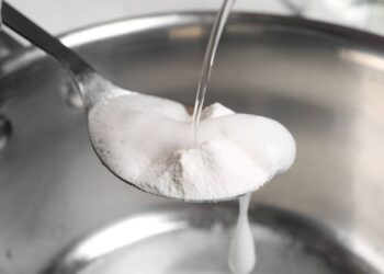 Comment blanchir du synthétique ?