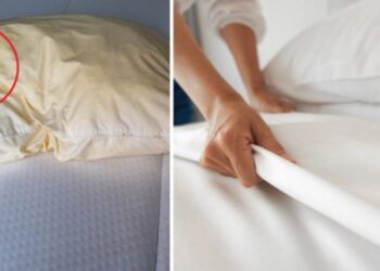 Comment blanchir un matelas blanc ?