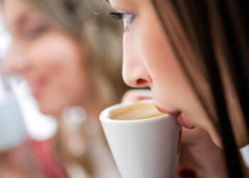 Comment boire avec élégance ?