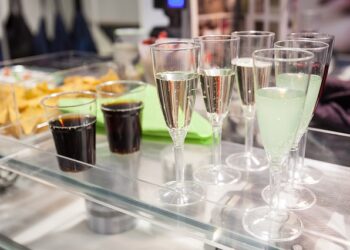 Comment boire la fine de champagne ?