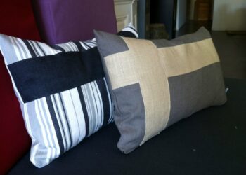 Comment bourrer des coussins ?