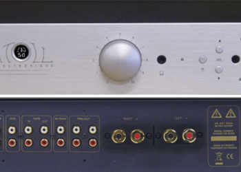 Comment brancher phono sur ampli ?