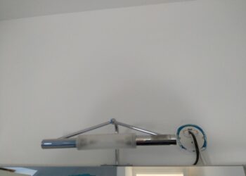 Comment cacher boîtier DCL ?