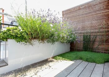 Comment cacher le Vis-à-vis sur un balcon ?