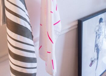 Comment cacher les torchons dans la cuisine ?