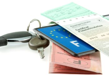 Comment calcule le prix dune carte grise ?