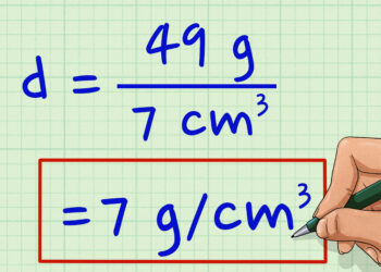 Comment calculer cl en L ?