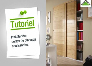 Comment calculer les portes coulissantes ?