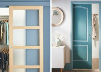 Comment calculer porte coulissante ?