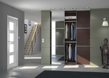 Comment calculer porte placard coulissante ?