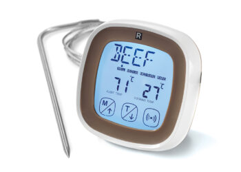 Comment calibrer un thermomètre ?