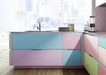 Comment changer la couleur des meubles Ikea ?