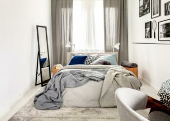 Comment changer la déco de sa chambre ?