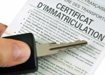 Comment changer le titulaire de la carte grise ?