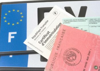 Comment changer sa carte grise gratuitement ?