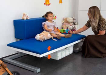 Comment changer un enfant sans table à langer ?