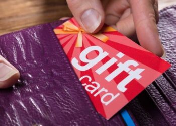 Comment changer une carte cadeau en argent ?