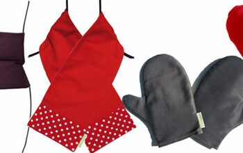 Comment chauffer bouillotte noyau de cerise sans Micro-onde ?