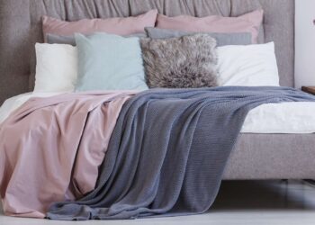 Comment choisir des draps en soie ?
