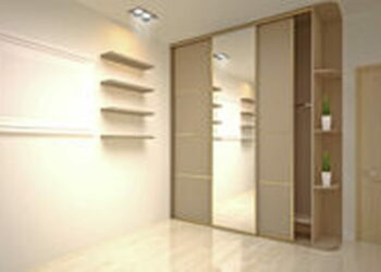 Comment choisir dimension porte placard coulissante ?