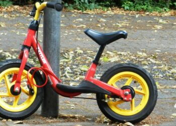 Comment choisir draisienne enfant ?