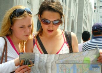 Comment choisir guide touristique ?