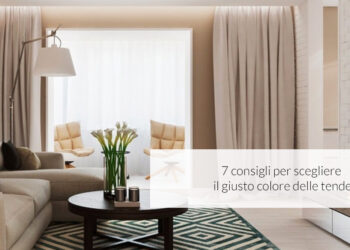 Comment choisir la bonne couleur de rideaux ?
