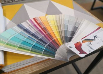 Comment choisir la couleur de sa nappe ?