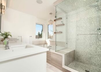 Comment choisir la couleur de sa salle de bain ?