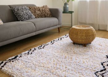 Comment choisir la couleur de son cadre ?