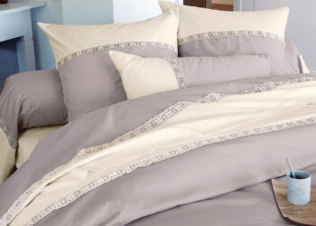 Comment choisir la couleur de son linge de lit ?
