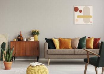 Comment choisir la couleur de son meuble ?