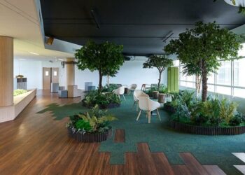 Comment choisir la couleur de son sol ?