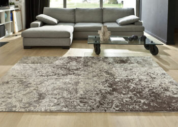 Comment choisir la couleur du tapis de salon ?