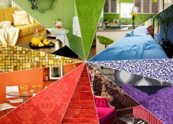 Comment choisir la couleur d'un tableau ?