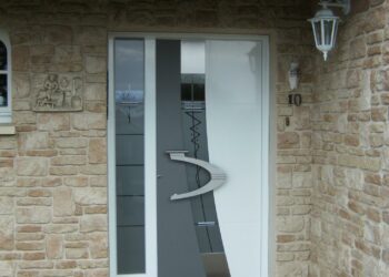 Comment choisir la largeur d'une porte ?