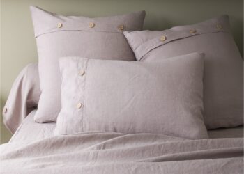 Comment choisir la taille de la taie d'oreiller ?