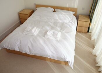 Comment choisir la taille de sa couette ?