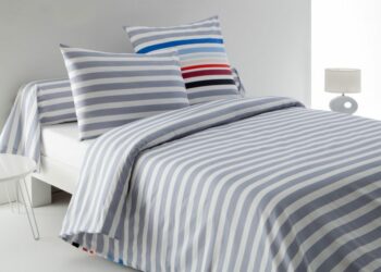 Comment choisir la taille de sa housse de couette ?