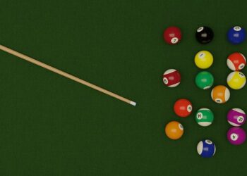 Comment choisir la taille de son billard ?